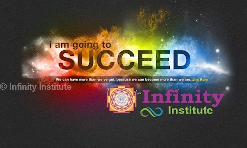 Infinity Institute	 - Job Training in Lohegaon, Pune