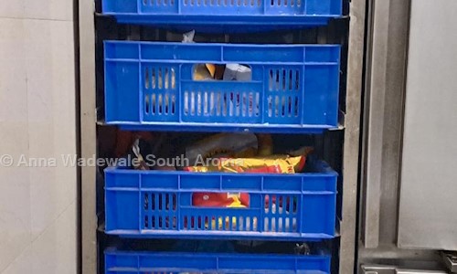 Anna Wadewale South Aroma - Catering Services in Wagholi, Pune