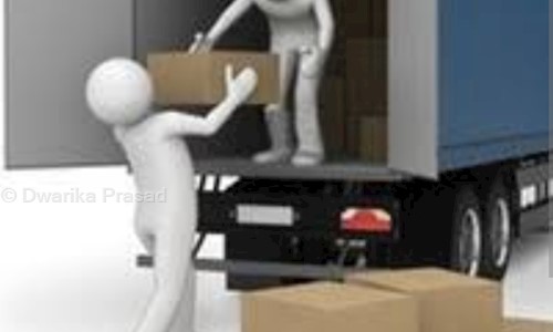 Dwarika Prasad - Packers and Movers in Narol, Ahmedabad