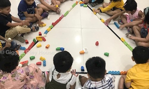 Gigglez Play House - Playschools in Peer Muchalla, Panchkula
