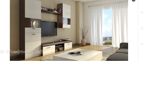 Woodmen Craft - Interior Designers & Decorators in M.P. Nagar, Bhopal