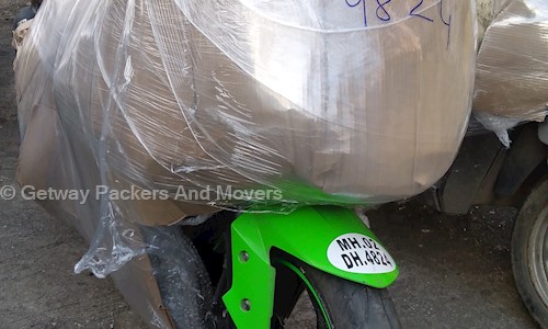 Getway Packers And Movers - Packers and Movers in Kalamboli, Mumbai