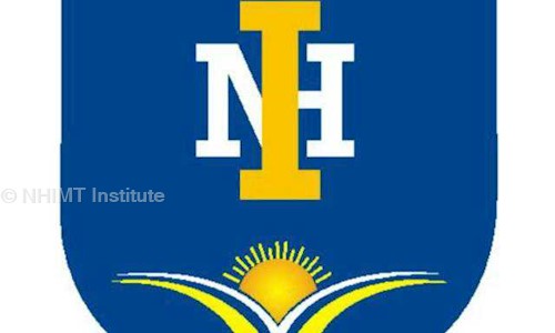 NHIMT Institute - Distance Education in Sector 18, Noida