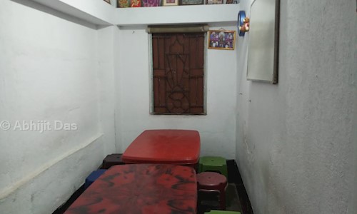 Abhijit Das - School Tuitions in Rajpur, Kolkata
