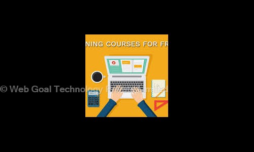 Web Goal Technology Private Limited - Job Training in Indira Nagar, Lucknow