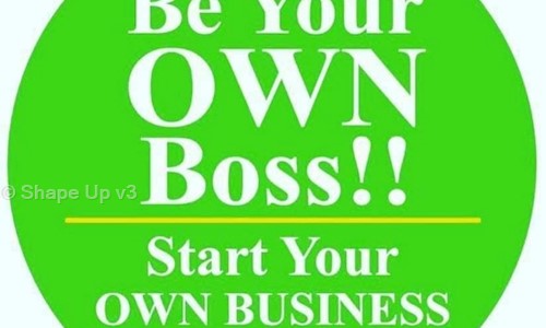 Shape Up v3 - Job Training in Hadapsar, Pune