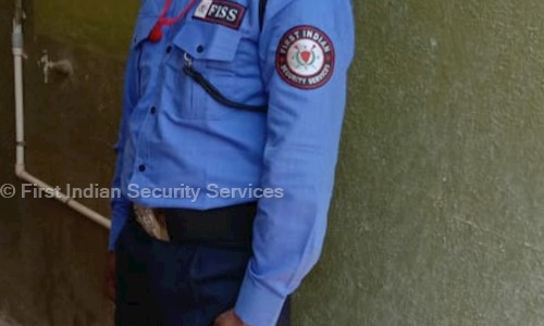 First Indian Security Services - Pest Control in Whitefield, Bangalore