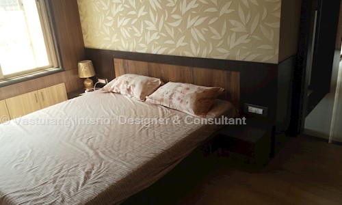 Vasturang Interior Designer & Consultant - Interior Designers & Decorators in Dombivali West, Mumbai
