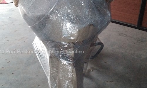 Pari Packers & Movers Logistics - Packers and Movers in Narol, Ahmedabad