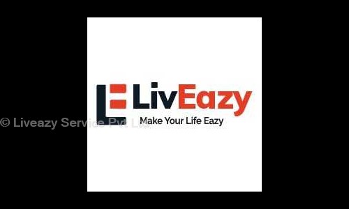 Liveazy Service Pvt. Ltd. - Pest Control in Vasant Kunj, Delhi