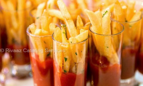 Rivaaz Catering Services - Catering Services in Jankipuram, Lucknow