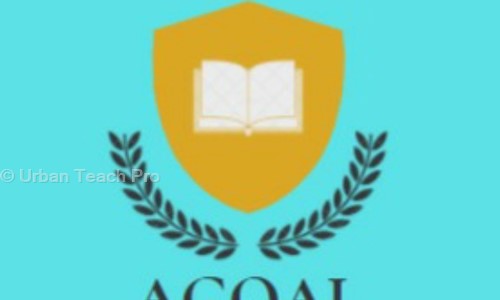 A Goal - School Tuitions in Sector 49, Noida