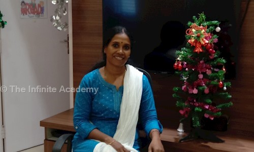 The Infinite Academy - School Tuitions in Madanandapuram, Chennai
