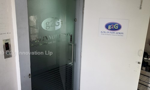 G2g Innovation Llp - Job Training in Kothrud, Pune