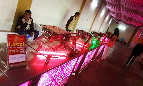 Laxmi Sweet Caterers - Catering Services in Tonk Phatak, Jaipur