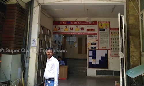 Super Quality Enterprises - Pest Control in Madangir, Delhi