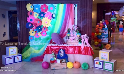 Laxmi Tent & Caterers - Catering Services in Sector 70, Noida