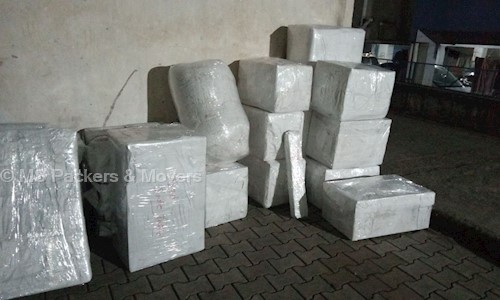 MS Packers & Movers - Packers and Movers in Damodarpur, Dhanbad