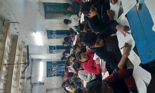 UNIQUE EDUCATION - School Tuitions in Shobha Bazaar, Kolkata