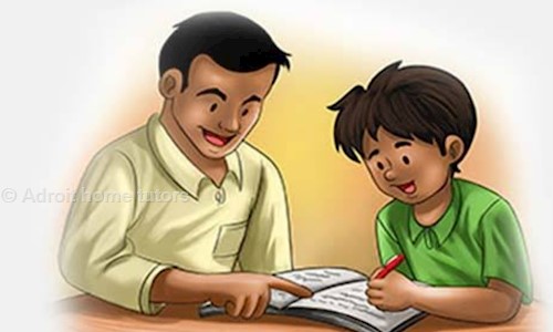 Adroit home tutors - School Tuitions in Mahipalpur, Delhi