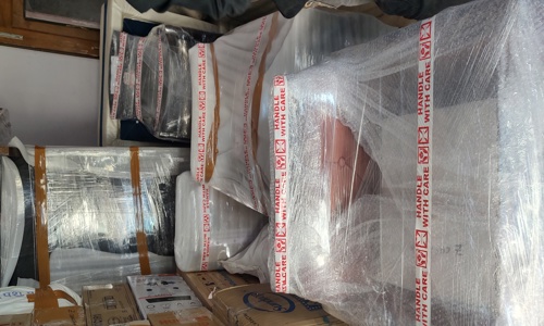 Ekkam Enterprises - Packers and Movers in Pitampura, Delhi