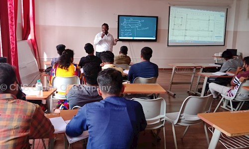 CNS Group Of Company - School Tuitions in Kengeri Satellite Town, Bangalore