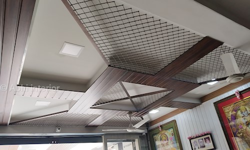 Abhi Interior - Interior Designers & Decorators in Vadavalli, Coimbatore