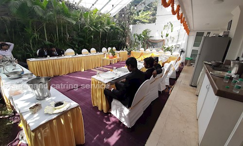 Gajanand catring service - Catering Services in Swargate, Pune