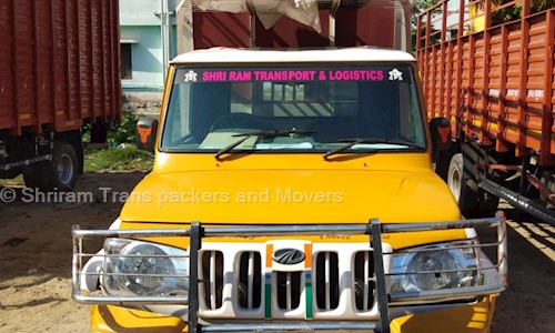 Shriram Trans Packers And Movers - Packers and Movers in Mettukuppam, Chennai