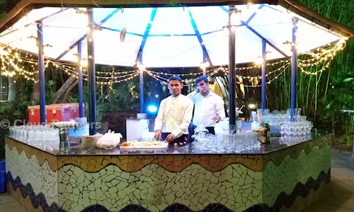 Cloud Partners - Catering Services in Ramamurthy Nagar, Bangalore