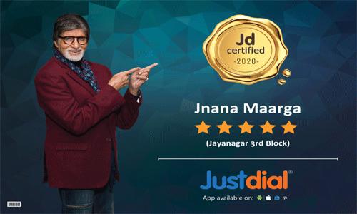 Jnana Maarga - School Tuitions in Jayanagar 3rd block, Bangalore
