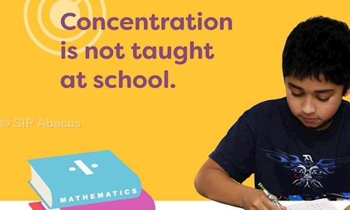 SIP Abacus - School Tuitions in Shankar Nagar, Raipur