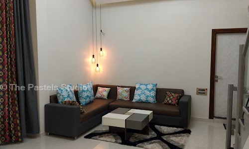 The Pastels Studio - Interior Designers & Decorators in Virar West, Mumbai
