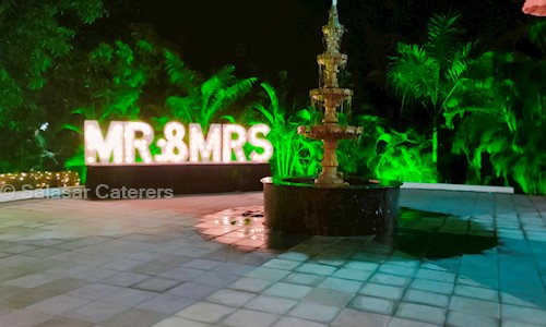 Salasar Caterers - Catering Services in Malad West, Mumbai