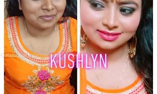 Kushlyn International Beauty Academy - Job Training in Sector 60, Mohali