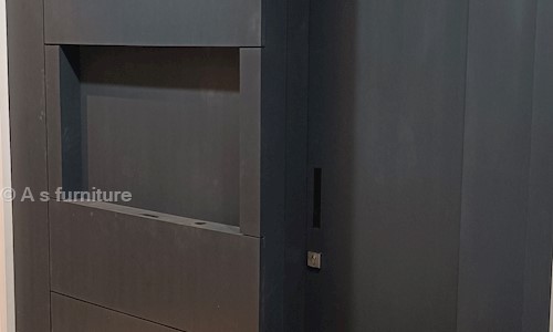A s furniture - Interior Designers & Decorators in Mulund, Mumbai