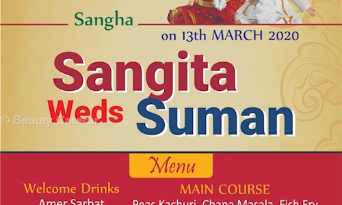Beauty Caterer - Catering Services in Baghajatin, Kolkata