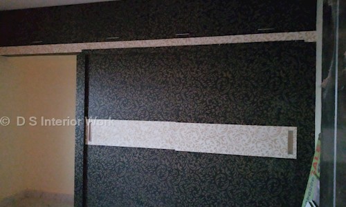  D S Interior Work - Interior Designers & Decorators in ECIL, Hyderabad