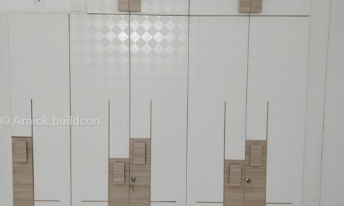 Arnick buildcon - Interior Designers & Decorators in Sector 12, Noida