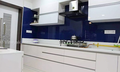 Vinayak interior - Interior Designers & Decorators in India Colony, Ahmedabad