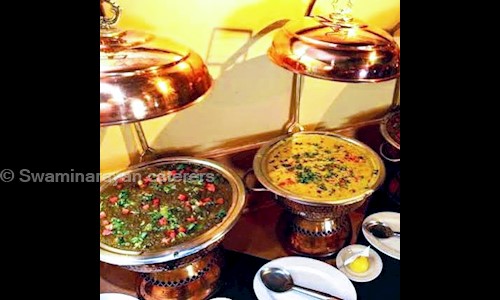 Swaminarayan caterers - Catering Services in Chandkheda, Ahmedabad