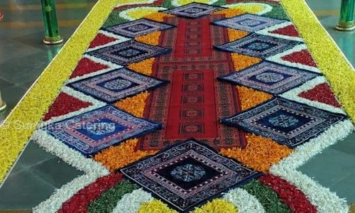 Sumuka Catering - Catering Services in Padmanabha Nagar, Bangalore