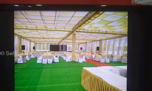 Sehgal Cateres & Tent Service - Catering Services in Sector 59, Mohali