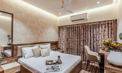 Shaikh  Mohammed Aaquib - Interior Designers & Decorators in Santacruz East, Mumbai