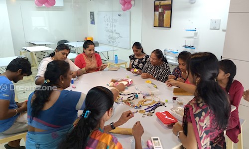 Dreamzone - Job Training in Kovilambakkam, Chennai