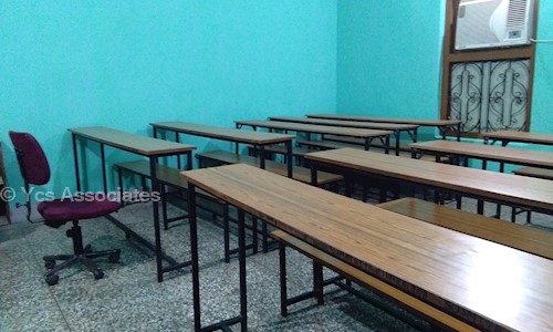 Ycs Associates - Finance & Accounting tuitions in Sahid Nagar, Bhubaneswar