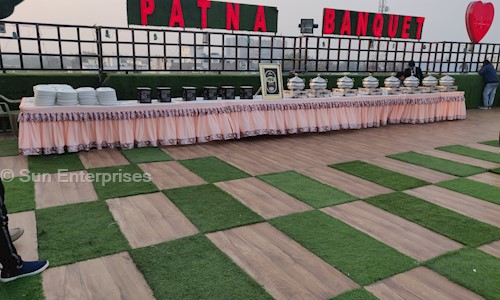 PATNA PALACE BANQUET HALL - Catering Services in Lodipur, Patna
