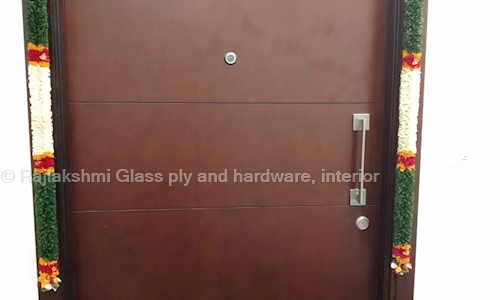 Raj Lakshmi Glass Plywood And Hardware - Interior Designers & Decorators in Jigani, Bangalore