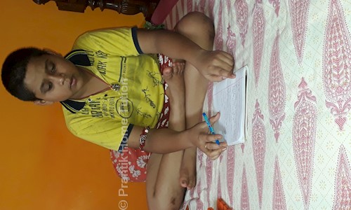 Prantik Home Tution - School Tuitions in Maheshtala, Kolkata
