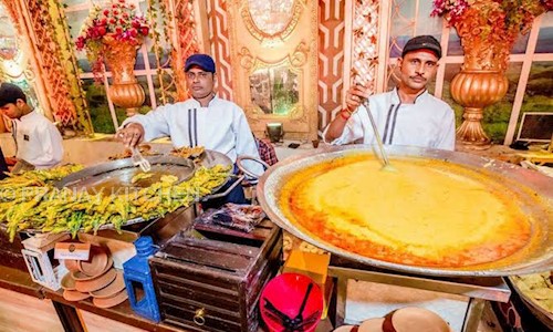 PRANAY KITCHEN - Catering Services in Yousufguda, Hyderabad